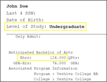 Транскрипт